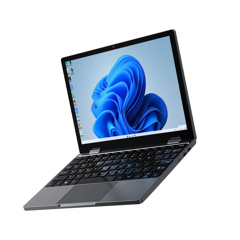 ZWIDE N11 Air 10.5" 2-in-1 Laptop –Intel Wildcat Lake 304 Processor