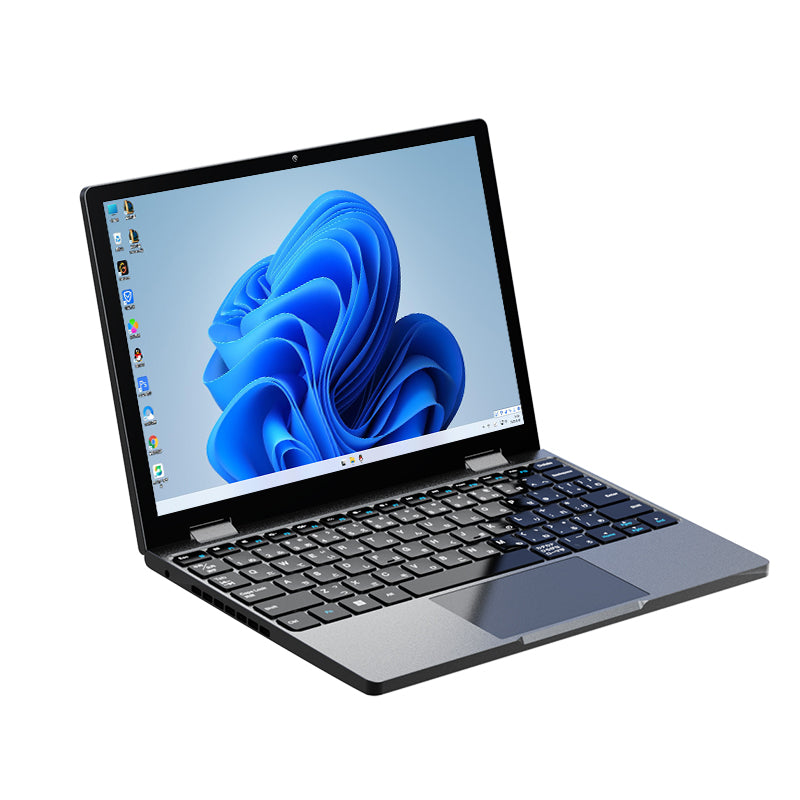 ZWIDE N11 Air 10.5" 2-in-1 Laptop –Intel Wildcat Lake 304 Processor