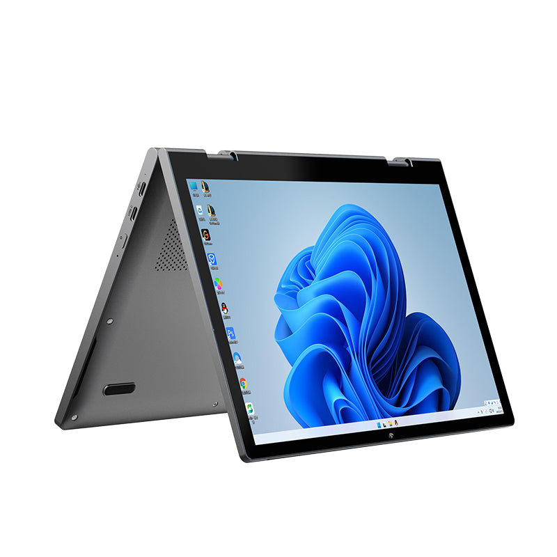 ZWIDE N11 Air 10.5" 2-in-1 Laptop –Intel Wildcat Lake 304 Processor