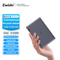 ZWIDE N8 Pro 8" 2-in-1 Mini Laptop – Intel Core i3-N300