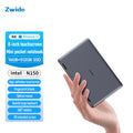 ZWIDE N8 Pro 8" 2-in-1 Mini Laptop – Intel Core i3-N305