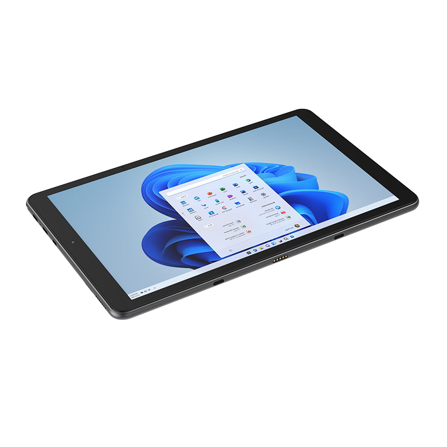 ZWIDE G105U 10.5" Windows Tablet – Intel N4020