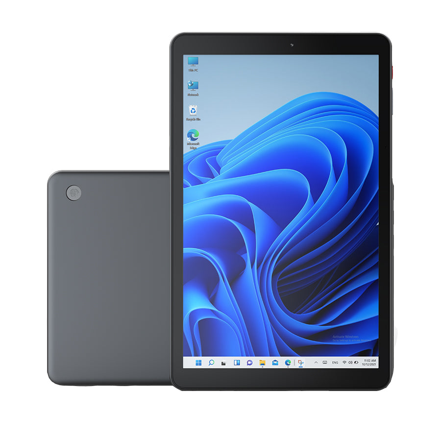ZWIDE G105U 10.5" Windows Tablet – Intel N4020