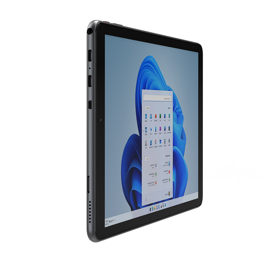 ZWIDE G105U 10.5" Windows Tablet – Intel N4020