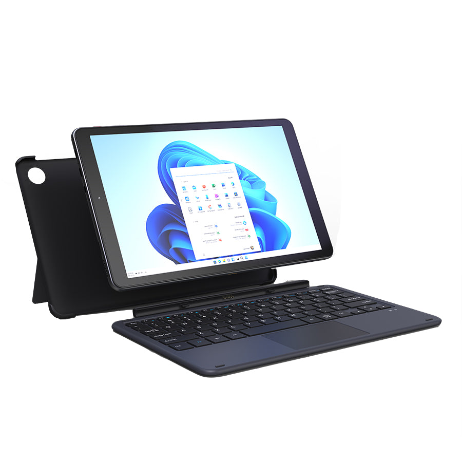 ZWIDE G105U 10.5" Windows Tablet – Intel N4020