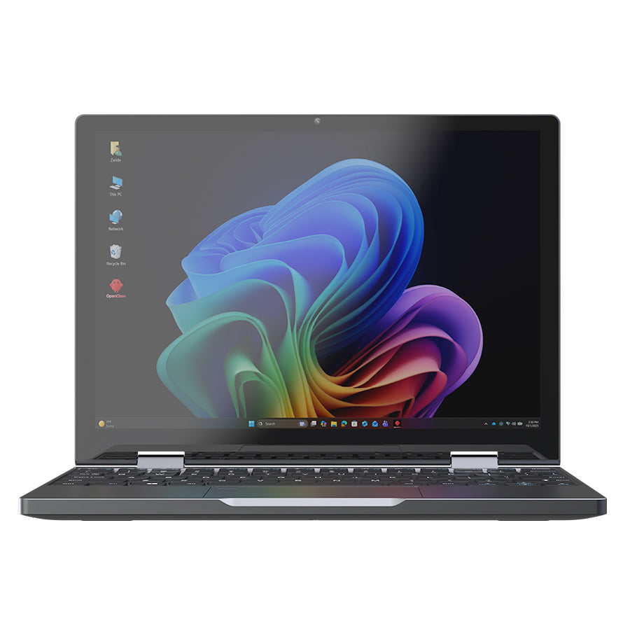 Windowsノート本体 Zwide N11 i5-1235U ZWIDE N11 10.5