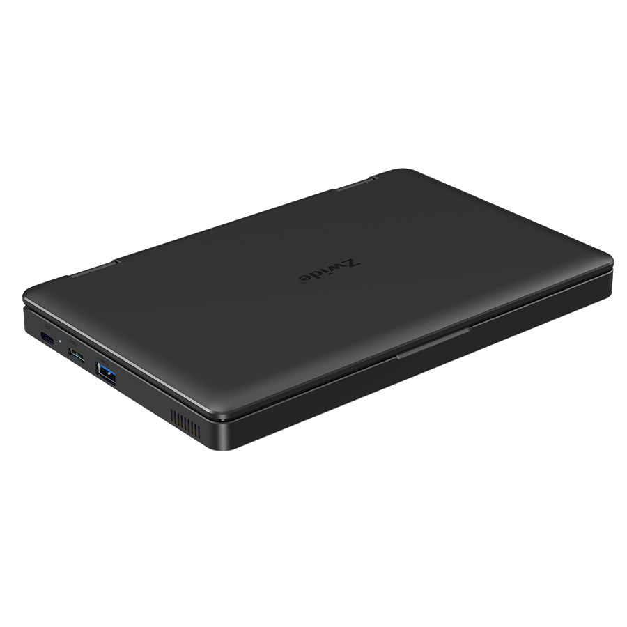 ZWIDE N8 Pro 8" 2-in-1 Mini Laptop – Intel Core i3-N305