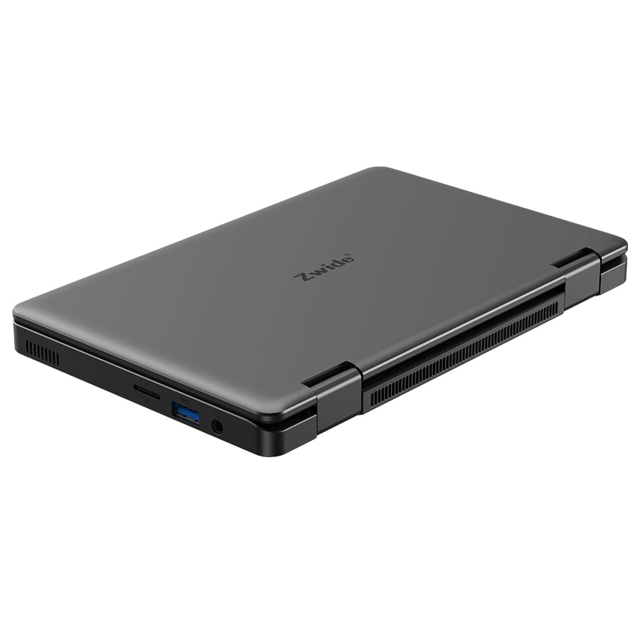ZWIDE N8 Pro 8" 2-in-1 Mini Laptop – Intel Core i3-N305