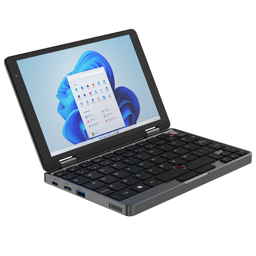 ZWIDE N8 Pro 8" 2-in-1 Mini Laptop – Intel Core i3-N305