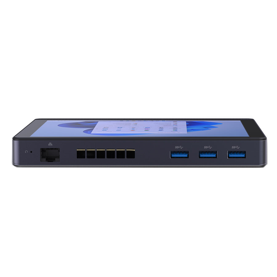 ZWIDE T7 7" Touchscreen Mini PC – Intel Processor N200