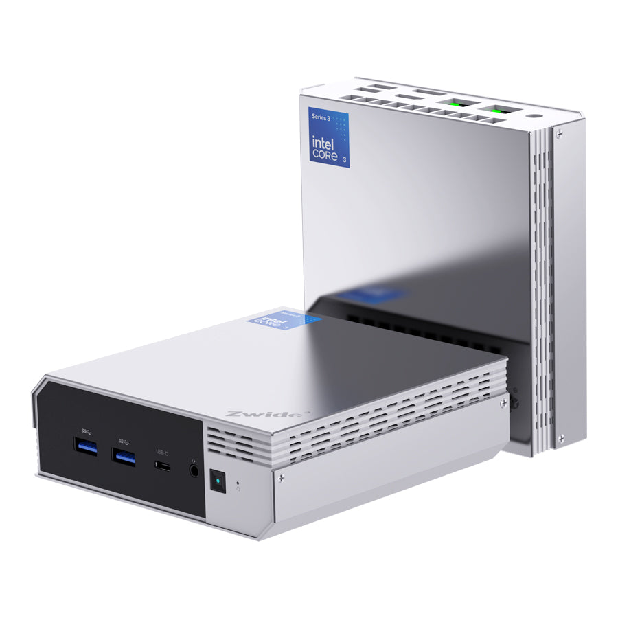 Zwide Zbox2 MiNi PC-intel core3 304