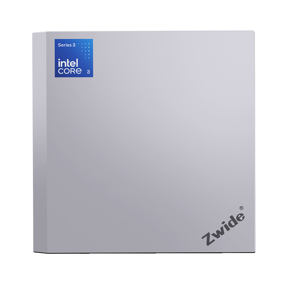 Zwide Zbox2 MiNi PC-intel core3 304