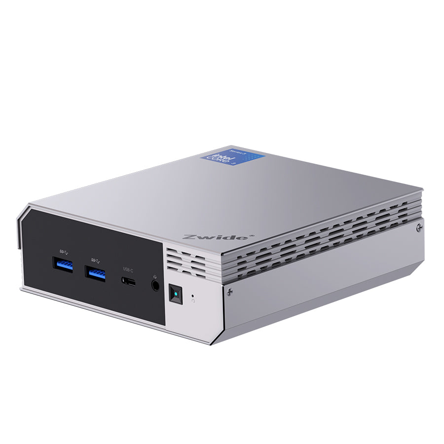 Zwide Zbox2 MiNi PC-intel core3 304