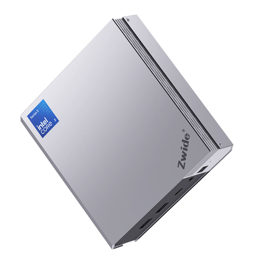 Zwide Zbox2 MiNi PC-intel core3 304