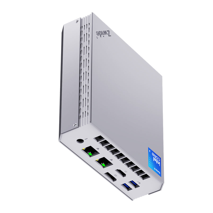 Zwide Zbox2 MiNi PC-intel core3 304
