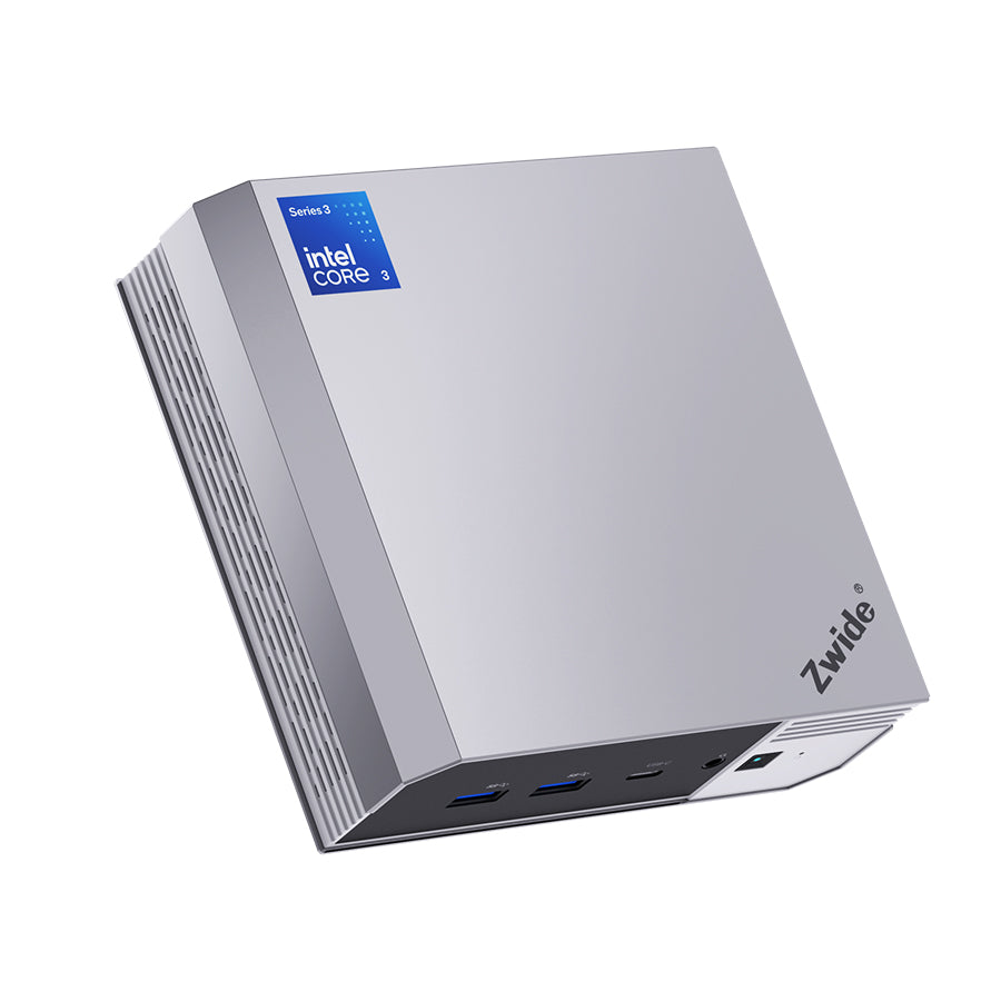 Zwide Zbox2 MiNi PC-intel core3 304