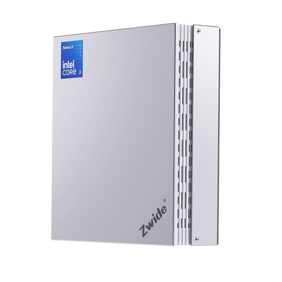 Zwide Zbox2 MiNi PC-intel core3 304