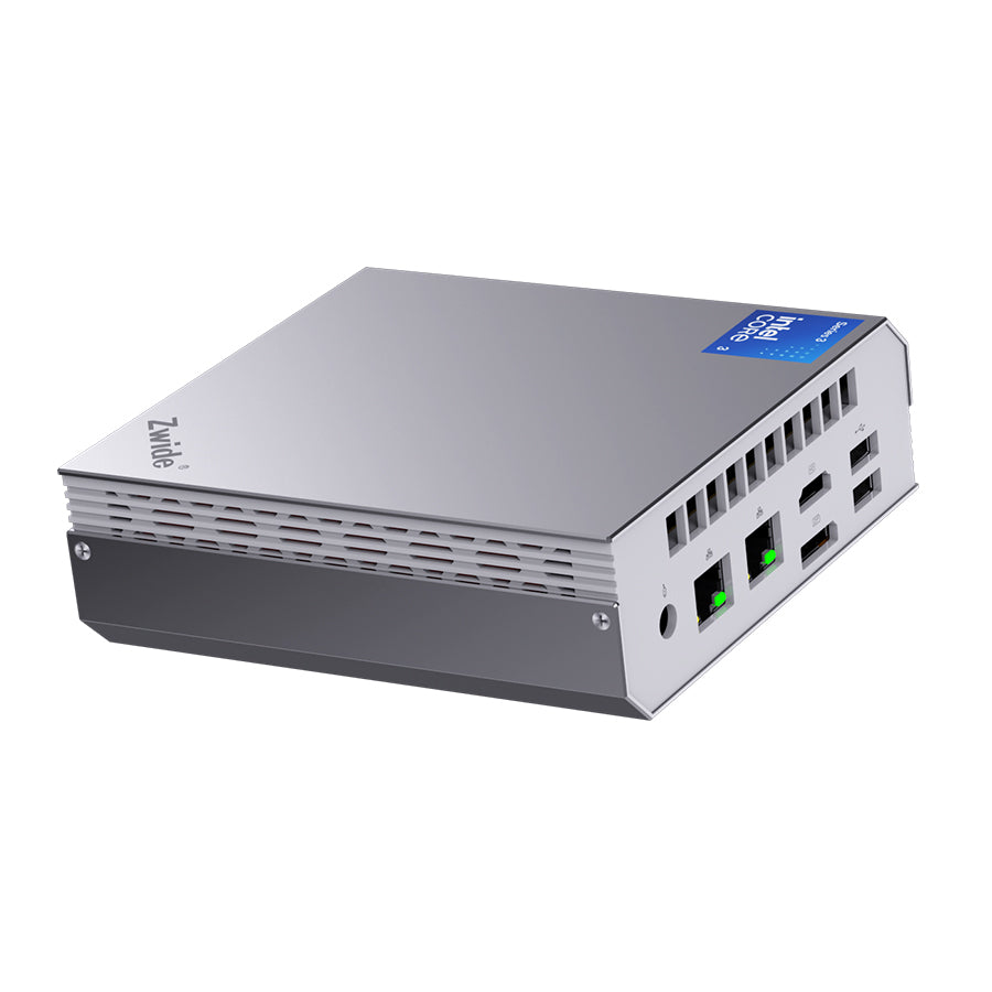 Zwide Zbox2 MiNi PC-intel core3 304